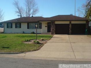 4925 76th Ave N, Brooklyn Park, MN 55443