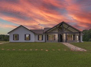 1368 Fm 247 Rd, Huntsville, TX 77320