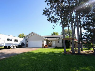 18539 Queen St NW, Elk River, MN, 55330