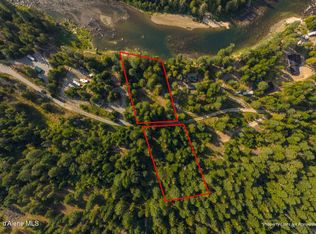Nna Dirks Rd, Priest River, ID 83856