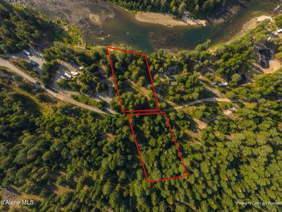 Nna Dirks Rd, Priest River, ID, 83856