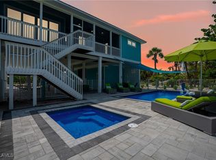 4540 Seair Ln, Captiva, FL 33924