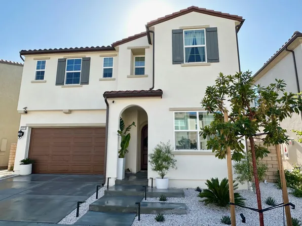 28519 Moyer Ln, Canyon Country, CA 91351