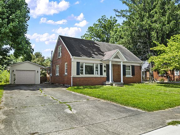 2nd image of 429 Barkley Dr