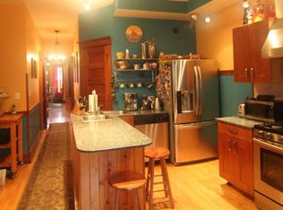 2718 W Crystal Street #FL 1ST, Chicago, IL