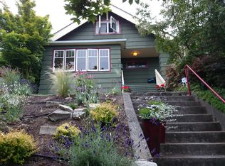 5417 Kirkwood Pl N, Seattle, WA 98103