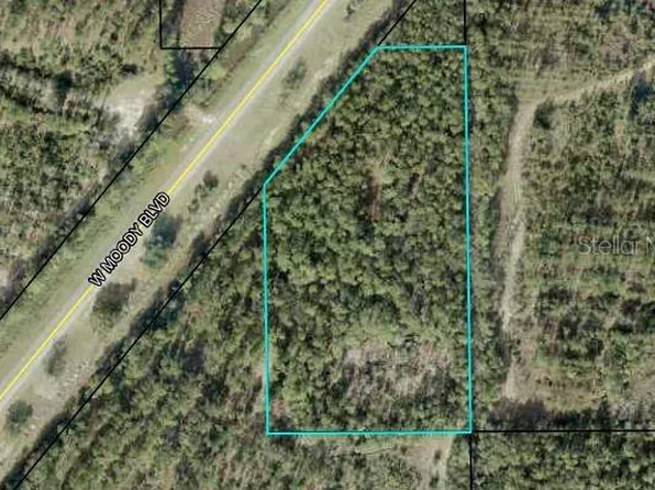 1225 W Moody Blvd, Bunnell, FL 32110