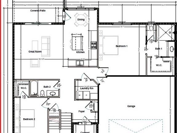 2nd image of 3611 Zachary Ln