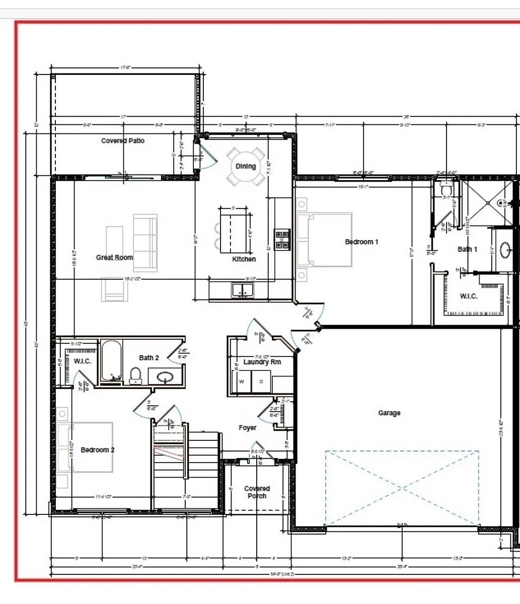 Building Photo - 3611 Zachary Ln