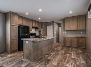 Clayton Duck River Estates plan