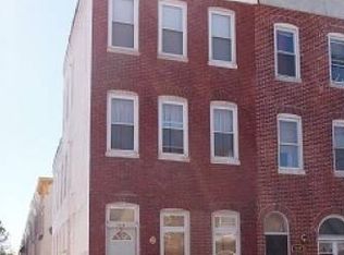 3139 E Baltimore St APT 3, Baltimore, MD 21224