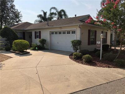 16875 SE 90th Rainwood Ave, The Villages, FL, 32162