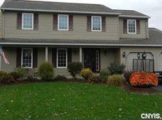 8773 Riverside House Path, Brewerton, NY 13029