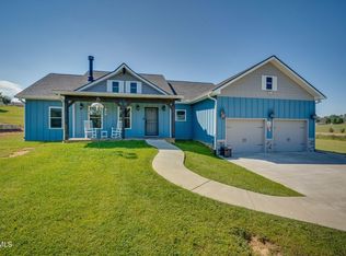 325 Barren Rd, Chuckey, TN 37641