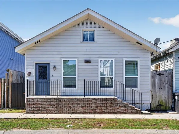 2126 4th St, New Orleans, LA 70113