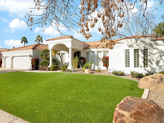 2nd image of 8638 E Dahlia Drive
