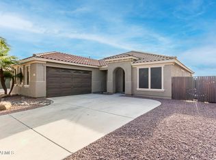25828 N Desert Mesa Dr, Surprise, AZ 85387