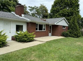 610 Terrace Ave, Beaver, PA 15009