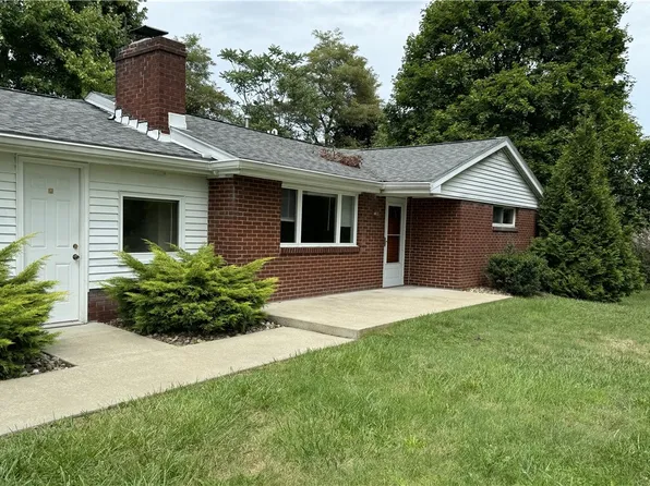 610 Terrace Ave, Beaver, PA 15009