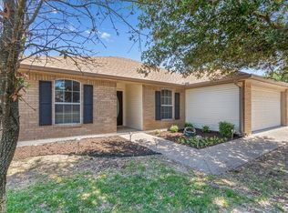 4405 Lacey Cir, Waco, TX 76708