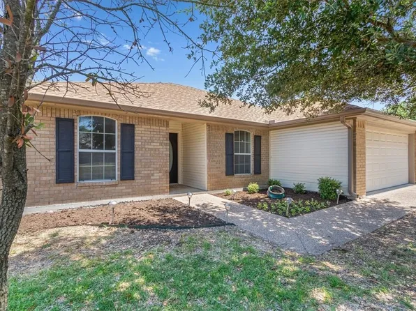 4405 Lacey Cir, Waco, TX 76708