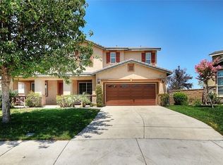 6617 Yuma Terrace Ct, Corona, CA 92880
