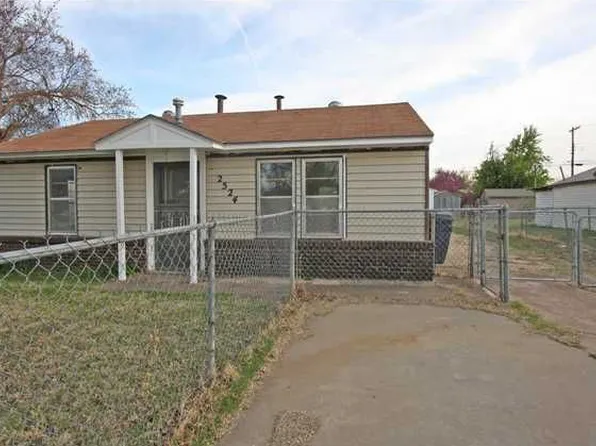 2524 SW 43rd St, Oklahoma City, OK 73119