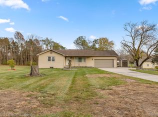 3006 Gruber Rd, Monroe, MI 48162