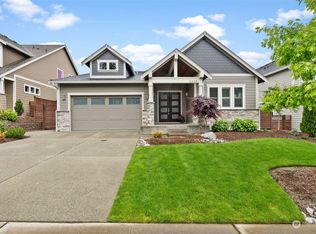 2229 48th Street Ct NW, Gig Harbor, WA 98335