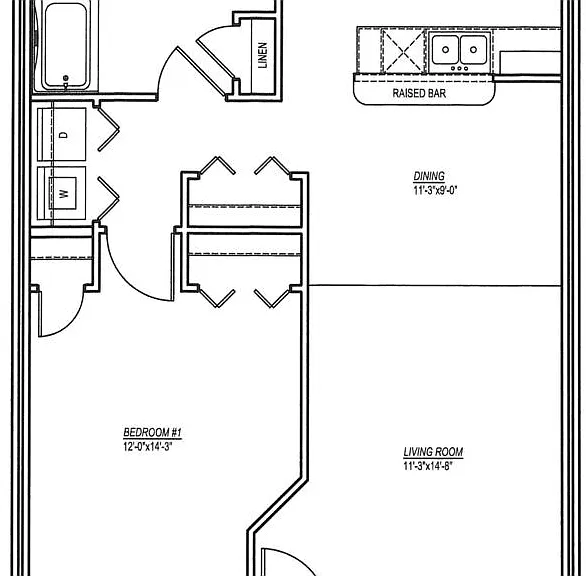3801 Tiverton Ct — Photo 7