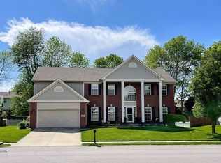 1249 Conrad Ln, O Fallon, IL 62269