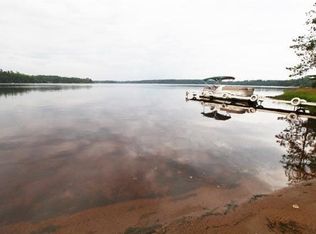 6421 Eshquaguma Rd, Gilbert, MN 55741