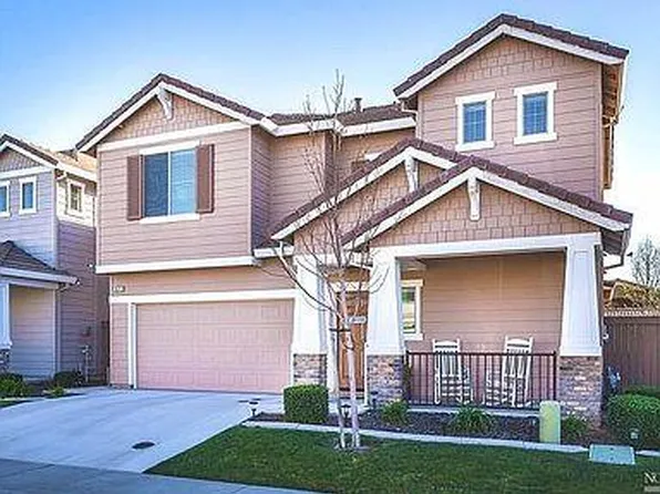 3577 Trentino St, Roseville, CA 95747