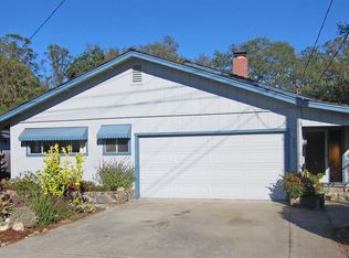 400 Harbor Dr, Santa Cruz, CA 95062