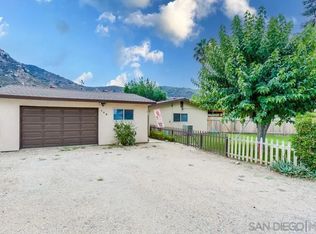 748 Saint George Dr, El Cajon, CA 92019