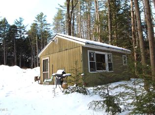 162 Duell Hill Rd, Brant Lake, NY 12815