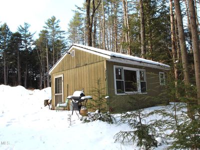 162 Duell Hill Road, Brant Lake, NY, 12815