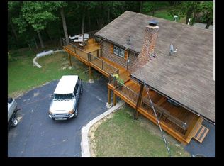 12217 Hill Rd, Ste Genevieve, MO 63670
