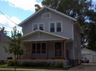 1325 N Appleton St, Appleton, WI 54911
