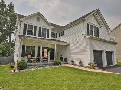 184 Bowers Ave, Phillipsburg, NJ, 08865