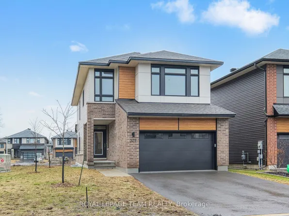 329 Whitham Cres, North Grenville, ON K0G 1J0