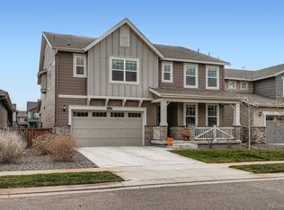 Reunion, Commerce City, CO 80022