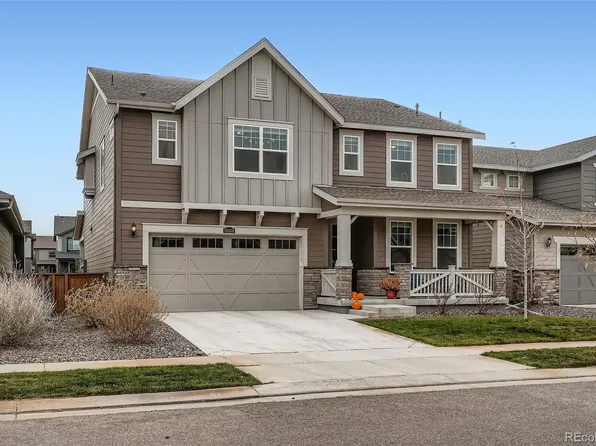 10008 Vaughn Street, Commerce City, CO 80022