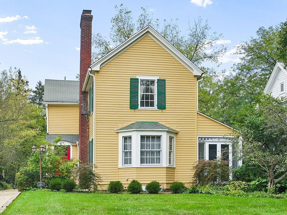 1st image of 110 Griswold St