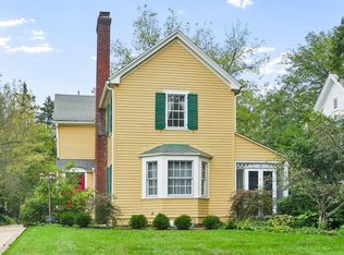 110 Griswold St, Delaware, OH 43015