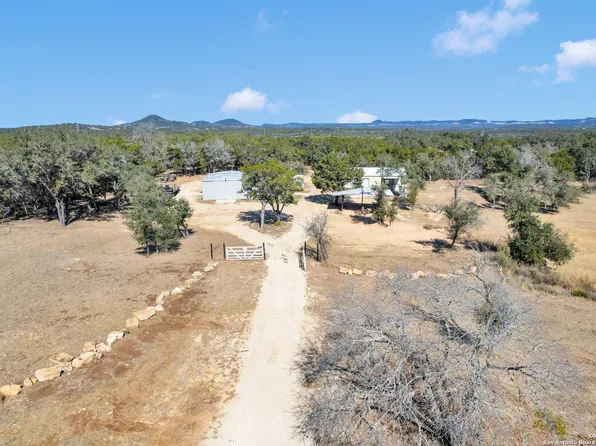 5125 STATE HIGHWAY 16 LOT 3, Bandera, TX 78003