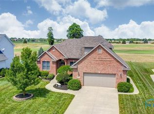 1506 Muirfield Dr, Bowling Green, OH