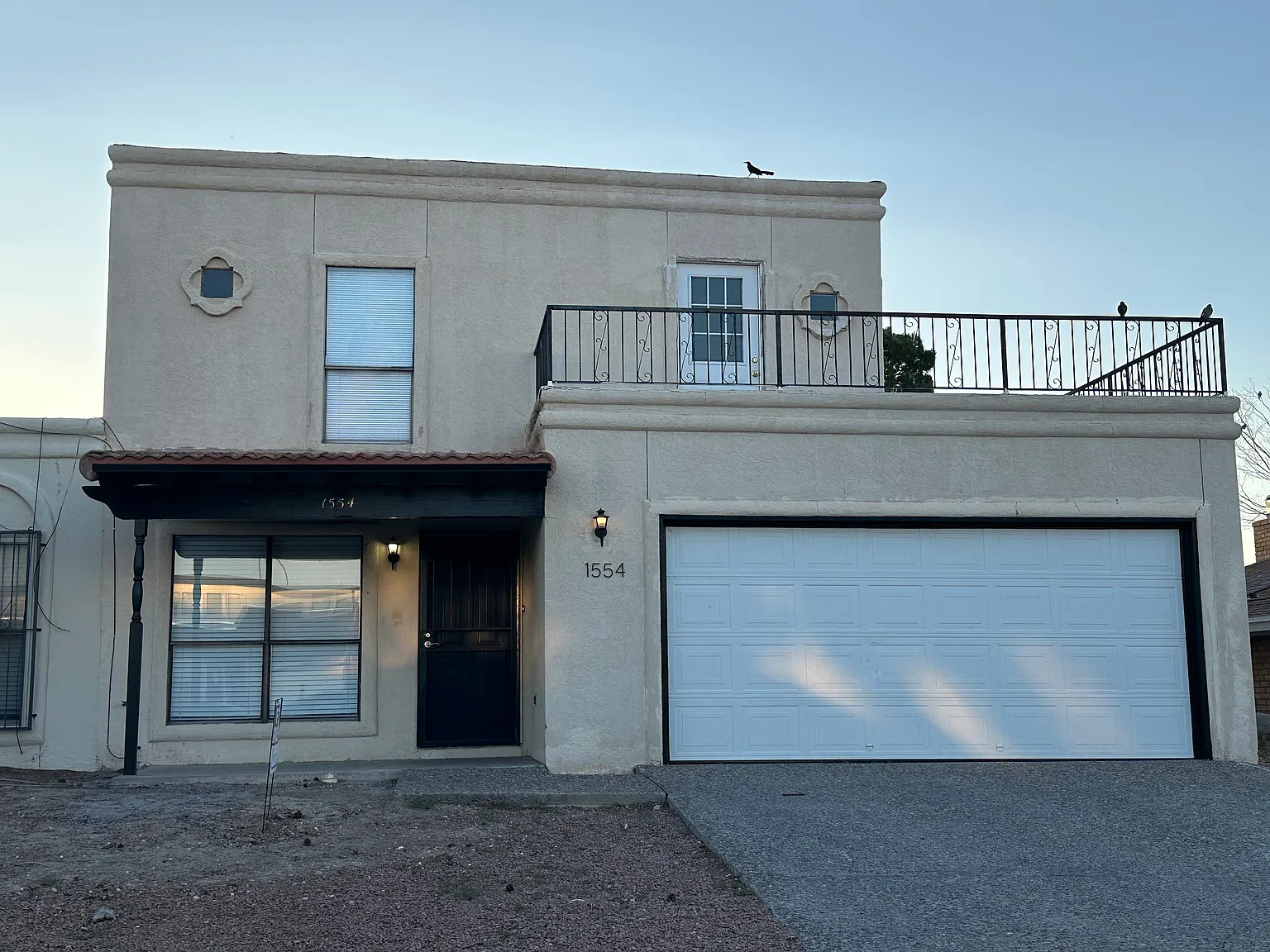 1554 Common Dr — Photo 1