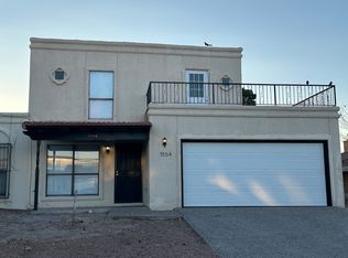 1554 Common Dr #EL, El Paso, TX 79936