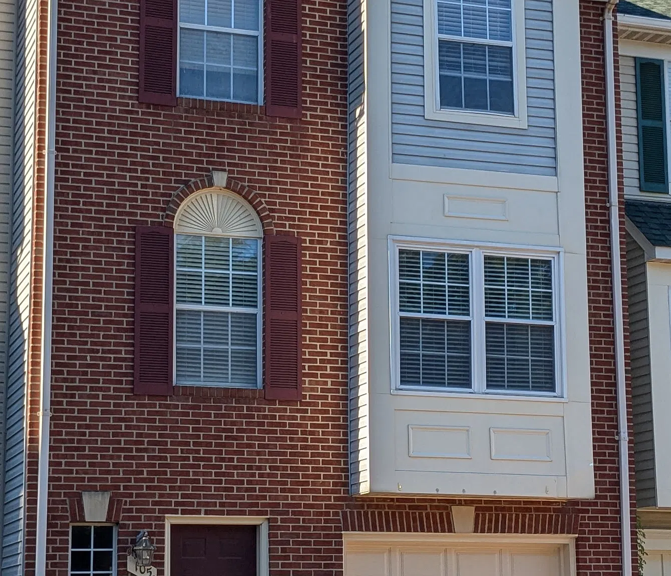 3 bed, 2.5 bath, 1880 sqft, $2,500 — Photo 1